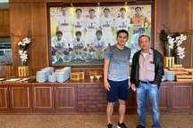 Vì sao bầu Đức không tuyên bố HA Gia Lai muốn vô địch V-League?