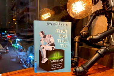 "Thời đại thứ tư" - Nếu máy tính có ý thức, tương lai con người sẽ ra sao?