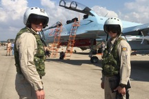 Nga sẽ "bảo vệ" Syria kỹ càng trước các cuộc tấn công của Mỹ