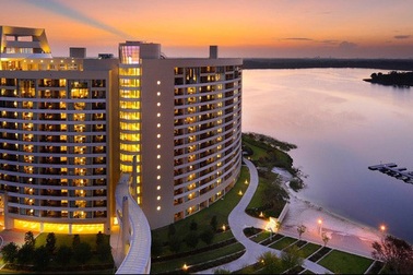 RCI – “Tấm vé vàng” cho chuyến hành trình khám phá thế giới