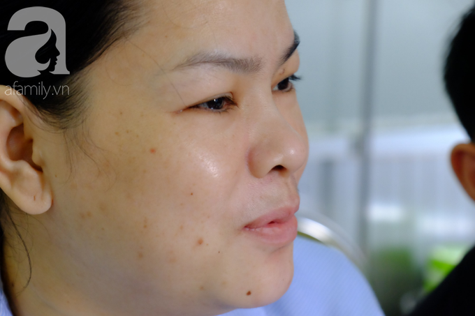 Thương cảnh bé trai 12 tuổi xin nghỉ học, một mình chăm sóc mẹ bị ung thư buồng trứng, tiểu đường nặng trong viện - Ảnh 12. Thương cảnh bé trai 12 tuổi xin nghỉ học, một mình chăm sóc mẹ bị ung thư buồng trứng, tiểu đường nặng trong viện - Ảnh 12.