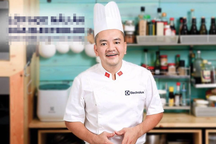 Sở TT-TT sẽ làm việc với đầu bếp Võ Quốc về phát ngôn xúc phạm báo chí