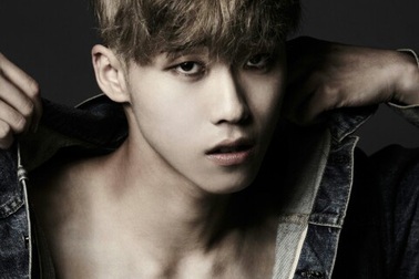 Nam người mẫu xứ Hàn tự vẫn ở tuổi 22