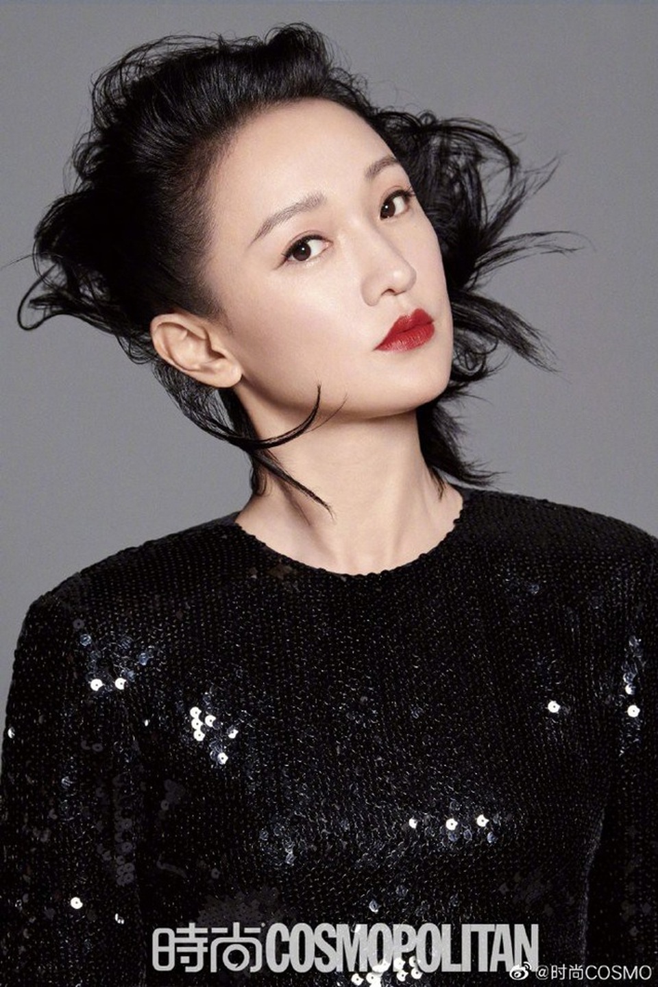 Châu Tấn - nàng Hoa đán xinh đẹp nhưng cô đơn - 10