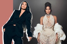 Có 1,7 tỷ USD, Kim Kardashian vẫn sợ bị đánh giá thấp kém