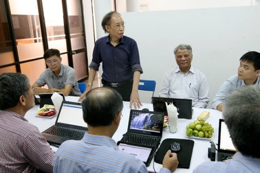 Dân trí - hành trình vững bước 20 năm