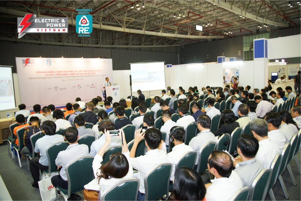 Electric  Power Vietnam 2022 - Nơi hội tụ tinh hoa công nghệ điện quốc tế - 3 Electric  Power Vietnam 2022 - Nơi hội tụ tinh hoa công nghệ điện quốc tế - 3