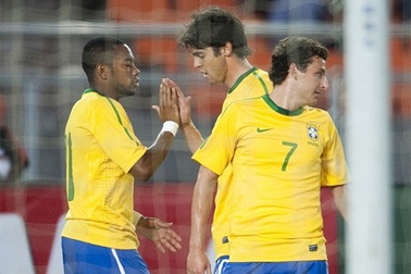 “Brazil chắc thắng, Bờ Biển Ngà sẽ gây bất ngờ”