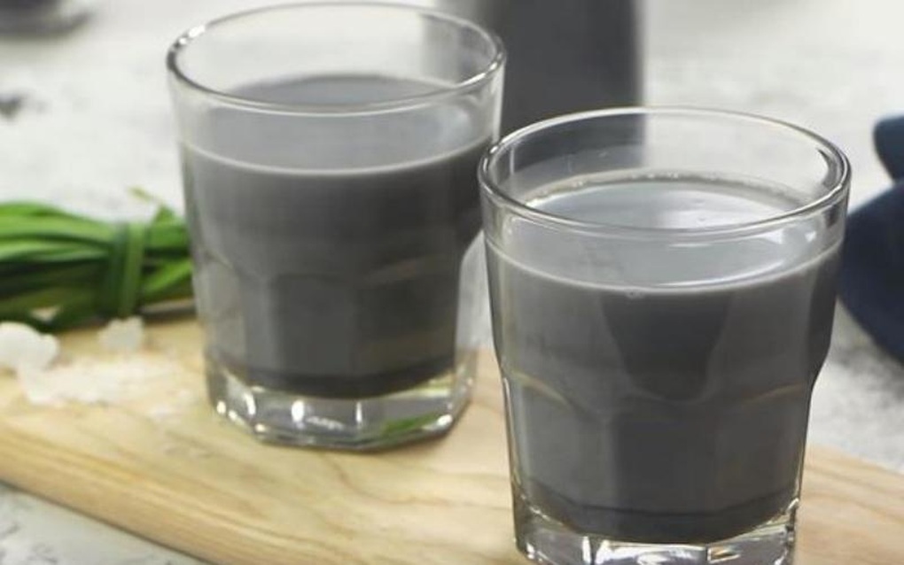 Trương Bá Chi U50 đẹp vượt thời gian nhờ dùng 1 loại hạt mỗi sáng - 3 Trương Bá Chi U50 đẹp vượt thời gian nhờ dùng 1 loại hạt mỗi sáng - 3