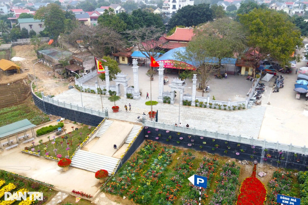 Về nơi một tiếng gà gáy 5 huyện cùng nghe - 1 Về nơi một tiếng gà gáy 5 huyện cùng nghe - 1