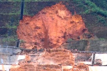 Thủy điện A Lưới rò rỉ nước do động đất?