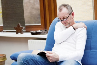 Làm sao để khớp lâu mòn?