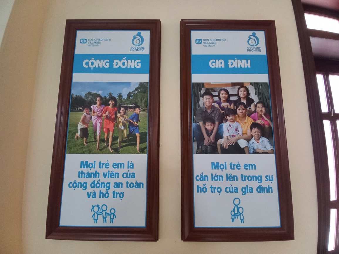 Về làng có 20 bà mẹ đơn thân nuôi bầy con nhỏ lít nhít... 130 đứa - 10 Về làng có 20 bà mẹ đơn thân nuôi bầy con nhỏ lít nhít... 130 đứa - 10