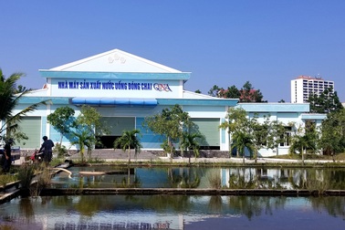 Kiểm toán phát hiện nhiều sai phạm của Cty CP Cấp thoát nước Quảng Nam