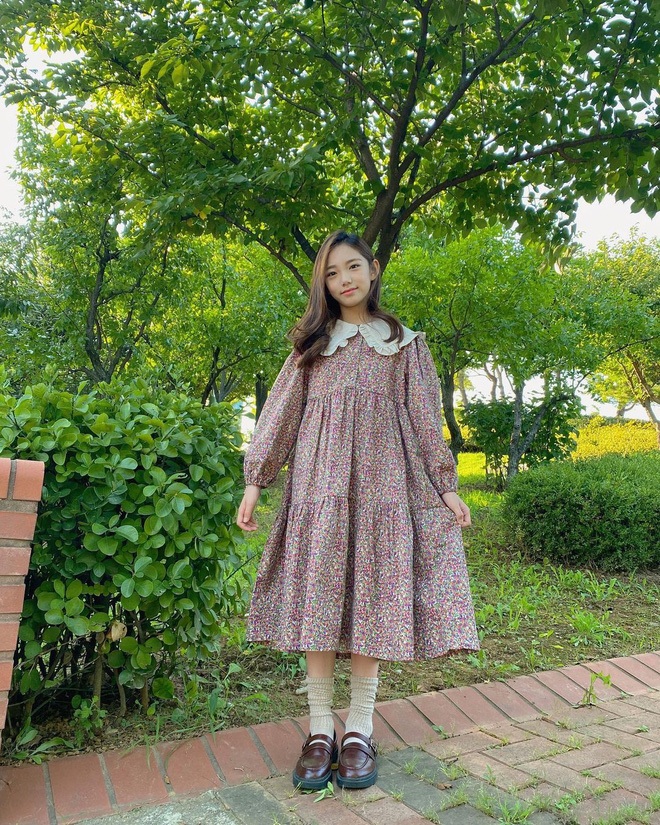 Mẫu nhí xinh đẹp xứ Hàn sau ảnh hưởng chiều cao vì lạm dụng mỹ phẩm - 7 Mẫu nhí xinh đẹp xứ Hàn sau ảnh hưởng chiều cao vì lạm dụng mỹ phẩm - 7