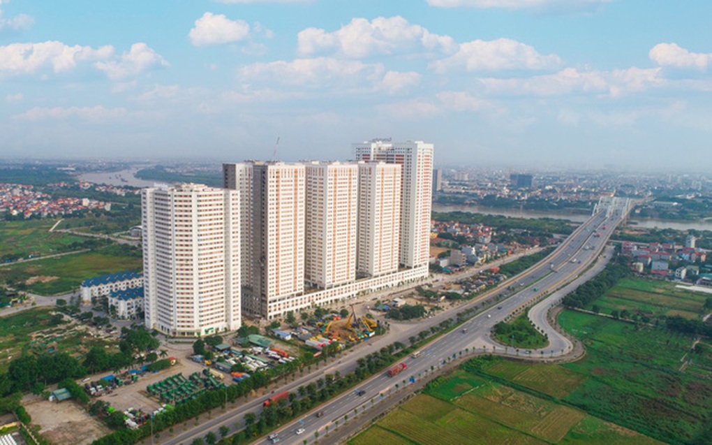 Eurowindow River Park mở bán quỹ căn hộ bình dân cuối cùng - 1 Eurowindow River Park mở bán quỹ căn hộ bình dân cuối cùng - 1