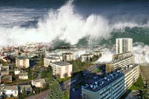 Vì sao thường có cảnh báo sóng thần sau khi động đất xảy ra?