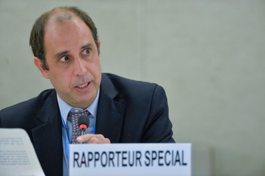 Quan chức Liên Hợp Quốc đề nghị vào cuộc điều tra nghi án Kim Jong-nam