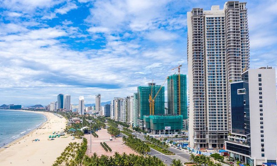 Lo ngại lợi dụng chuyển nhượng Condotel để thu lợi - 1 Lo ngại lợi dụng chuyển nhượng Condotel để thu lợi - 1