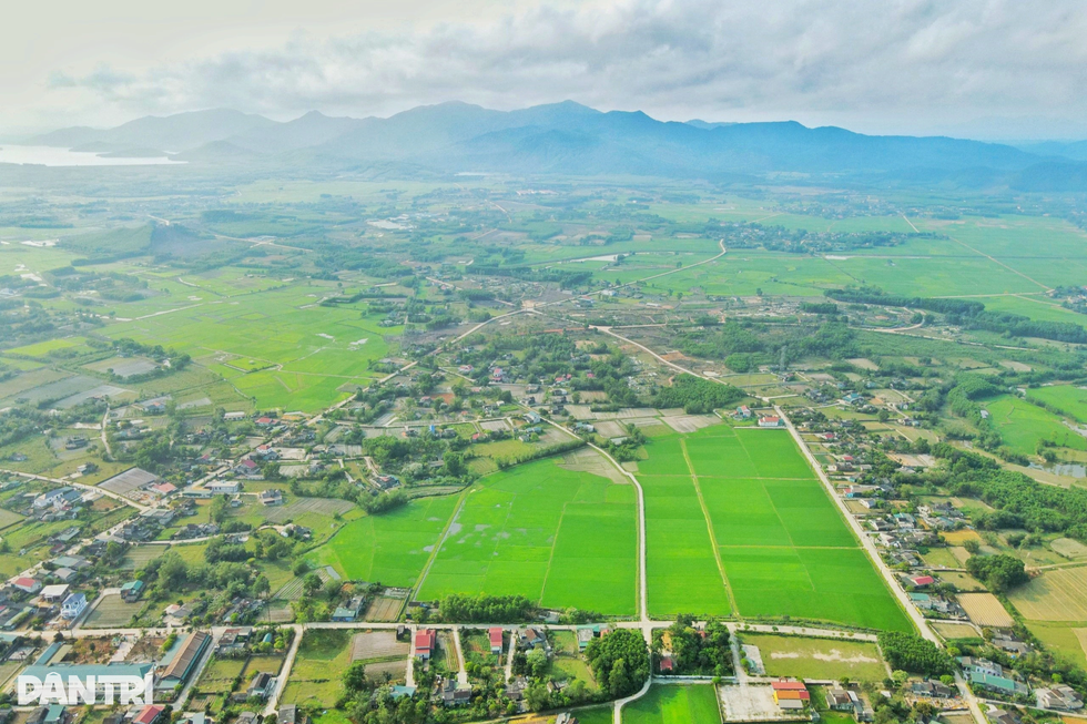 Hành trình hơn 58 giờ ráo riết truy bắt 2 phạm nhân trốn trại - 1 Hành trình hơn 58 giờ ráo riết truy bắt 2 phạm nhân trốn trại - 1