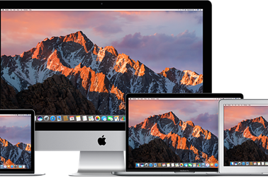 Apple âm thầm giảm giá nâng cấp ổ cứng SSD trên những dòng máy Mac cũ