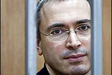 Tỷ phú Nga đối mặt với tội danh rửa tiền