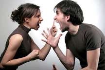 Vợ chồng hay cãi nhau sẽ bị tăng nguy cơ mắc bệnh tim