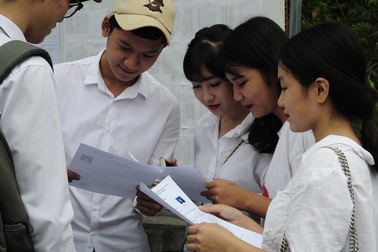 "Lùm xùm” đề thi học sinh giỏi quốc gia: Bộ Giáo dục nói gì?