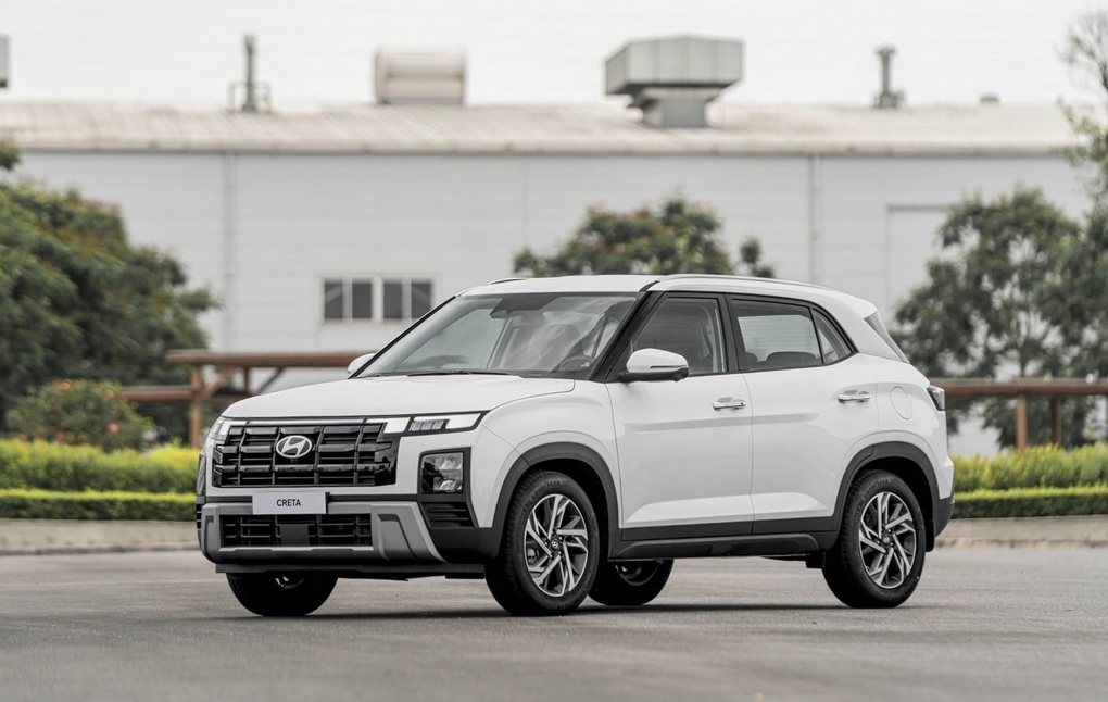 Mitsubishi Xforce tiếp đà “thất thế”, thêm áp lực từ Toyota Corolla Cross - 3 Mitsubishi Xforce tiếp đà “thất thế”, thêm áp lực từ Toyota Corolla Cross - 3