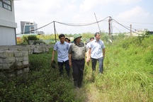 Thủ tướng kiểm tra dự án bệnh viện Bạch Mai, Việt Đức tại Hà Nam