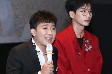 Trấn Thành không ủng hộ trào lưu phim giang hồ