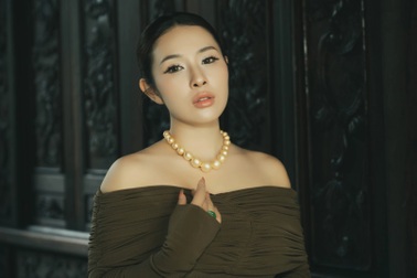 Bảo Trâm Idol: “Gia đình yêu thương giúp tôi vượt mọi áp lực nghề nghiệp”