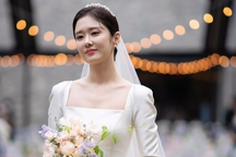 "Cô dâu tuổi 41" Jang Nara quyết giấu chú rể, tin sẽ là người vợ hạnh phúc