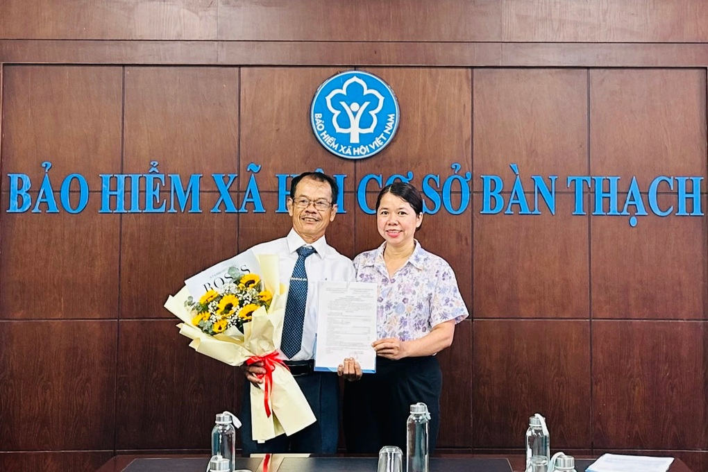 Đóng một lần BHXH cho thời gian còn thiếu, hưởng chế độ hưu trí suốt đời - 2 Đóng một lần BHXH cho thời gian còn thiếu, hưởng chế độ hưu trí suốt đời - 2