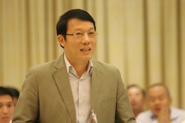 Bộ Công an nói về dự thảo Nghị định Luật An ninh mạng