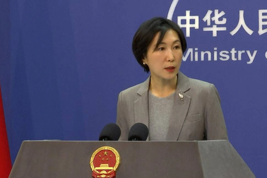 Trung Quốc chỉ trích Mỹ leo thang căng thẳng