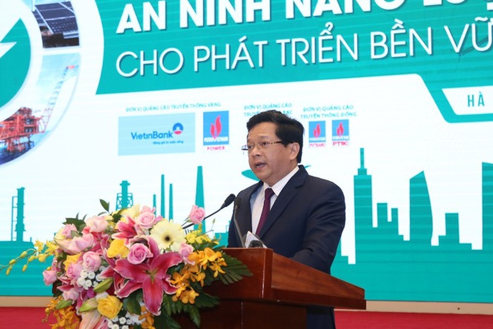 Giải pháp nào cho phát triển năng lượng bền vững - 2 Giải pháp nào cho phát triển năng lượng bền vững - 2