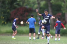 Anh Đức gia nhập HA Gia Lai và triết lý bóng đá mới của bầu Đức