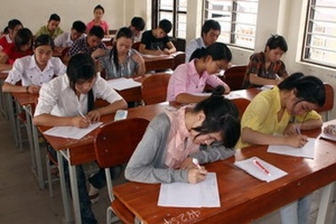 Thí điểm quyền tự chủ cho 5 trường ĐH công lập 