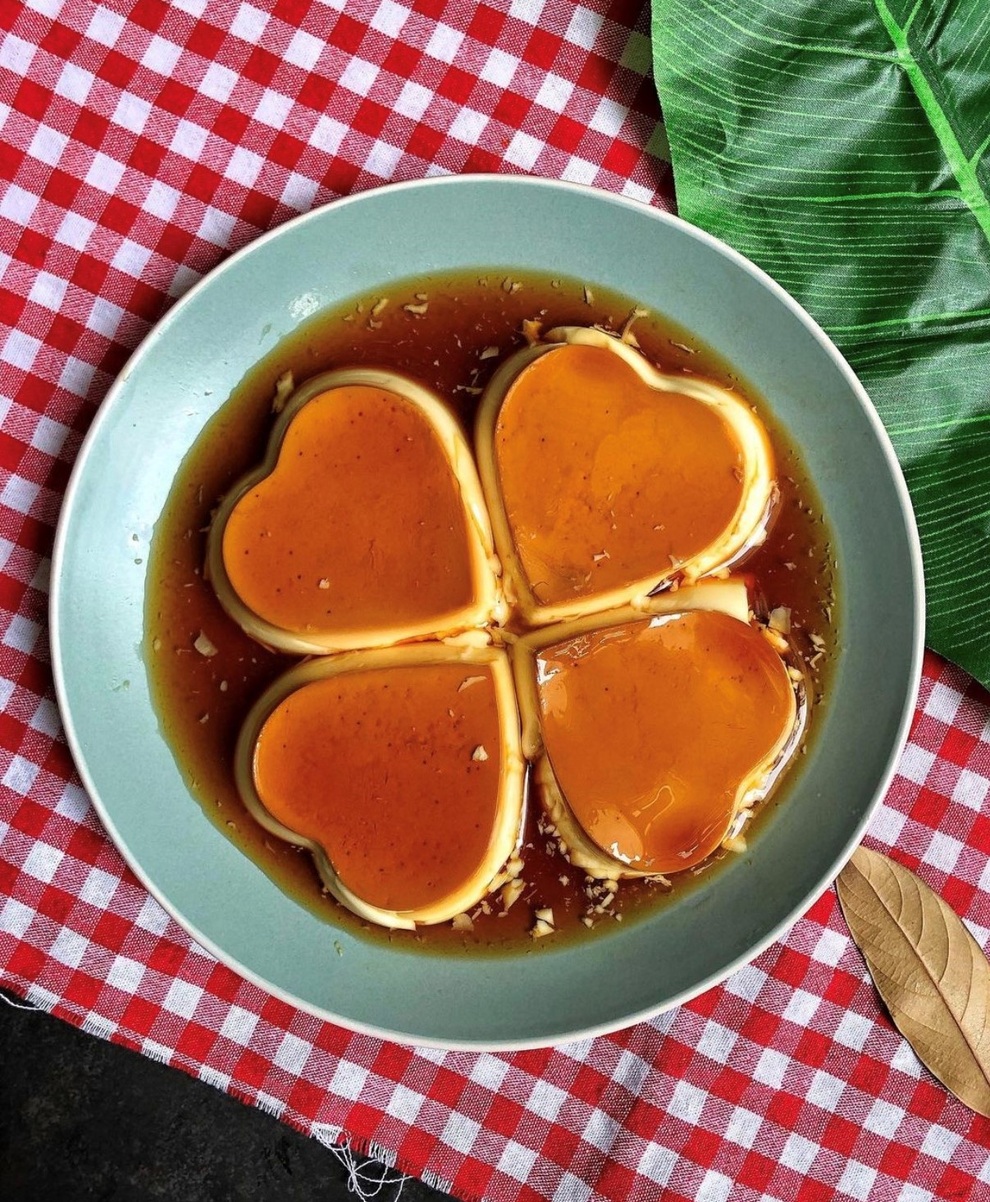 5 loại bánh ăn kèm khi uống cà phê - 1 5 loại bánh ăn kèm khi uống cà phê - 1