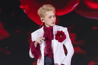 Sở VH&TT Hà Nội: Ca khúc gây tranh cãi của Jack chưa được cấp phép