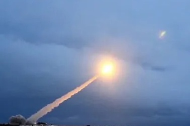 Nga có thể thử thành công động cơ siêu tên lửa “không giới hạn”