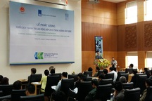 “Mỗi giờ, cả nước có 1 người bị tai nạn lao động trong ngành xây dựng”