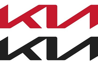 Kia có logo mới