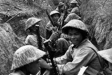 Điện Biên Phủ - Độc đáo văn hóa quân sự Việt Nam (kỳ 3)