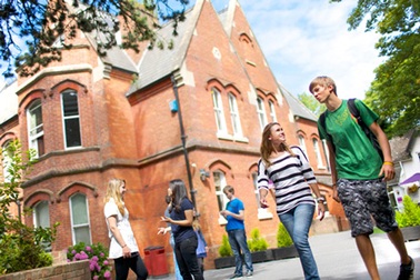 Phỏng vấn xét học bổng khóa A Level