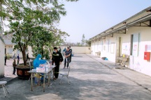 Quảng Ninh: Ghi nhận thêm 4 trường hợp mắc Covid-19