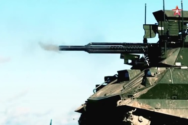 ông nghệ phát triển robot hàng đầu thế giới của Nga