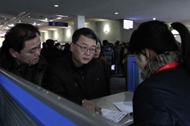 Triều Tiên “cấm cửa” du khách nước ngoài do lo ngại dịch Ebola