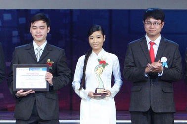 Người Việt mới làm được “máy đọc tiếng Việt” tốt!